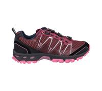 Women's low trail shoes CMP Altak Violet 37
