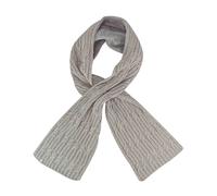Women's Luxury Fleece Winter Scarf - One Size