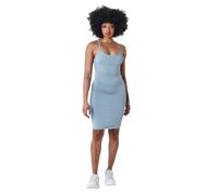 Women's lycra dress Project X Paris Bleu M