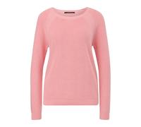 Women's Lyocell Blend Knitted Sweater COMMA Rose 34