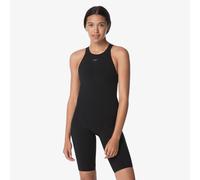 Women's LZR Racer Pro Recordbreaker Kneeskin Black - 32 R Black 32 R