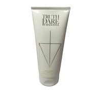 Womens Madonna Truth Or Dare 200ml Shower Gel