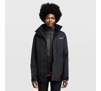 Women's Maitland Long GORE-TEX® Jacket, Black 14