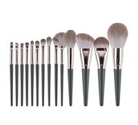 Women's Makeup Brushes | Beauty Applicator Kit | Dense Makeup Brush Set - Women, Suitable for Travel, Beauty Salon, Home, Daily Home Use, Daily and Practical Routine