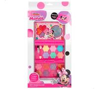 Women's makeup kit Disney Minnie Rose TU