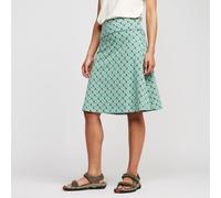 Women's Malmo Skirt, Green 20