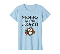 Womens Mama needs Vodka T-Shirt