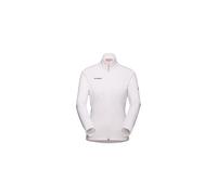 Women's Mammut Aconcagua Light ML (White) fleece