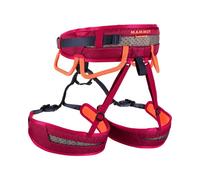Mammut Ophir Fast Adjust Harness Red XS