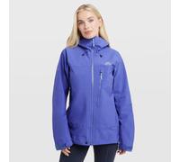 Women's Manaslu Jacket, Blue 10