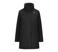 Women's Marla Warm Jacket Black - female - K-Way - Parkas - Black - XL - Coats XL