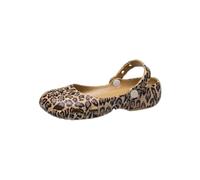 Women's Mary Jane Sandals: Two-in-One Design, Breathable, Non-Slip, and Durable Perfect for The Beach, Outdoor Activities, Home, and Commuting,Multi Color 1,6.5 UK