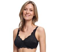 Women's Mastectomy Bra Latina by Susa 8213 34-42 A-D Black