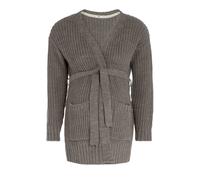 Women's Maternity Cardigan Baby's Only Glow Marron XL