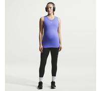 Nike One Maternity Tights S Black Women