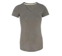 Women's Maternity T-Shirt Baby's Only Glow Marron XL