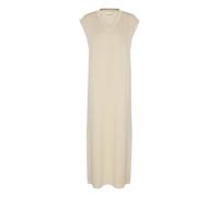 Women's maxi dress KAFFE Annika Gris M