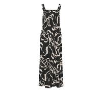 Women's maxi dress KAFFE Martha Noir 34