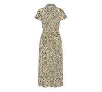 Women's maxi dress Soaked in Luxury Naya Beige M