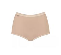 Women's maxi panties Sloggi Basic+ (x3) Beige 44