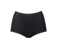 Women's maxi panties Sloggi Basic+ (x3) Noir 52
