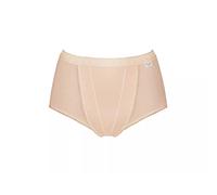 Sloggi Control Maxi Briefs 2-Pack Beige Size 24