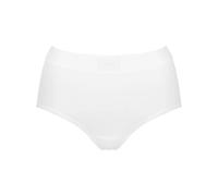 Sloggi Panties Double Comfort T Maxi 2-Pack White FR 44