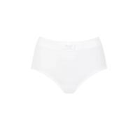 Women's maxi panties Sloggi Double Comfort (x2) Blanc 46