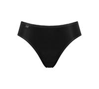 Women's maxi panties Sloggi Tai 24/7 (x3) Noir 40