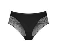 Women's maxi panties Triumph Comfort Contour Noir L