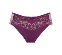 Women's maxi panties Triumph Wild Gardenia Florale Violet 44