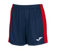 Women's maxi shorts Joma 2XS