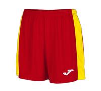 Women's maxi shorts Joma M