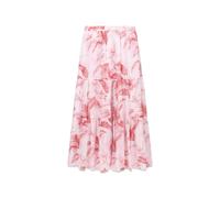 Women's maxi skirt Guess Laila Orange XL