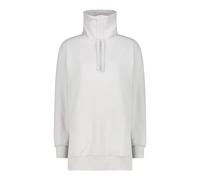 Cmp Maxi Sweatshirt Beige S Woman
