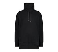 Cmp Maxi Sweatshirt Black S Woman