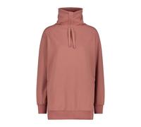 CMP - Woman Maxi Sweat, Quartz, S