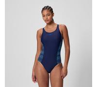 Speedo Placement Medalist Swimsuit