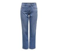 Women's medium jeans Only Lumi Bleu XSx32