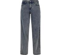 Urban Classics 90´s Jeans Grey 33 Woman