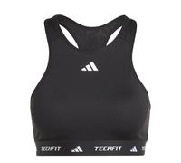 Women's medium support high neck bra adidas Techfit XL A/B
