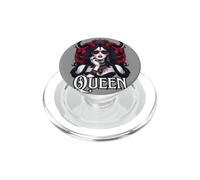 Women's Medusa, Greek Mythology, Womans Fashion, Strength PopSockets PopGrip for MagSafe