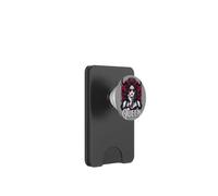 Women's Medusa, Greek Mythology, Womans Fashion, Strength PopSockets PopWallet for MagSafe