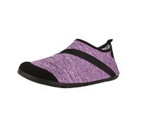 Womens Memory Foam Trainers Womans Trainers Wide Running Shoes Comfy Orthopedic Sneakers Lightweight Non Slip Walking Trainer Casual Arch Support Jogging Sneaker Cushion Walking Shoes Purple Size 5