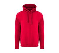 Womens Mens Hoodie Pullover Hooded Sweatshirt Jumper Soft Warm Fleece Inner