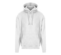 Womens Mens Hoodie Pullover Hooded Sweatshirt Jumper Soft Warm Fleece Inner