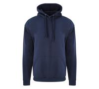 Womens Mens Hoodie Pullover Hooded Sweatshirt Jumper Soft Warm Fleece Inner