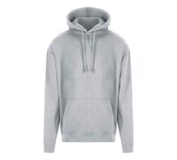 Womens Mens Hoodie Pullover Hooded Sweatshirt Jumper Soft Warm Fleece Inner