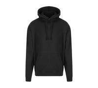 Womens Mens Hoodie Pullover Hooded Sweatshirt Jumper Soft Warm Fleece Inner