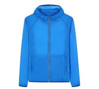 Women's Men's Unisex UPF 50+ Sun Shirt Solid Long Sleeve Lightweight Hoodie UV Protection Clothes Hiking Fishing Outdoor UK Size 8 10 12 14 16 18 20 Gym Yoga Workout Atheletic Quick Dry Activewear XL